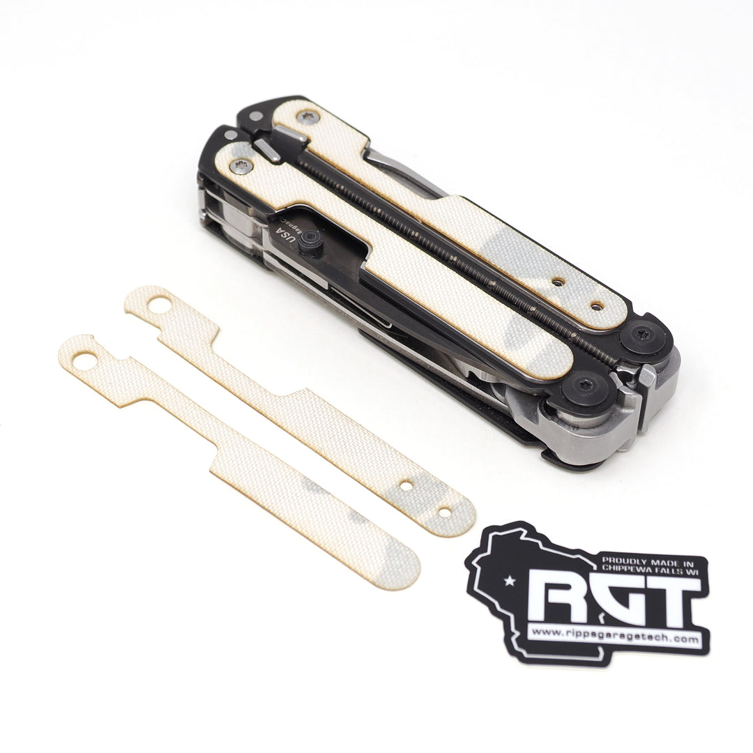 RGT Skins for the Leatherman ARC