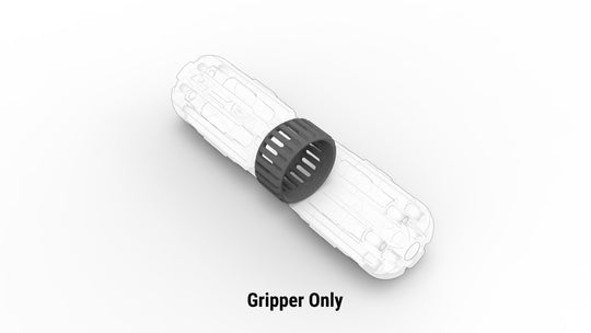 12 Bit Handle for the 711L In-Line Ratchet Driver