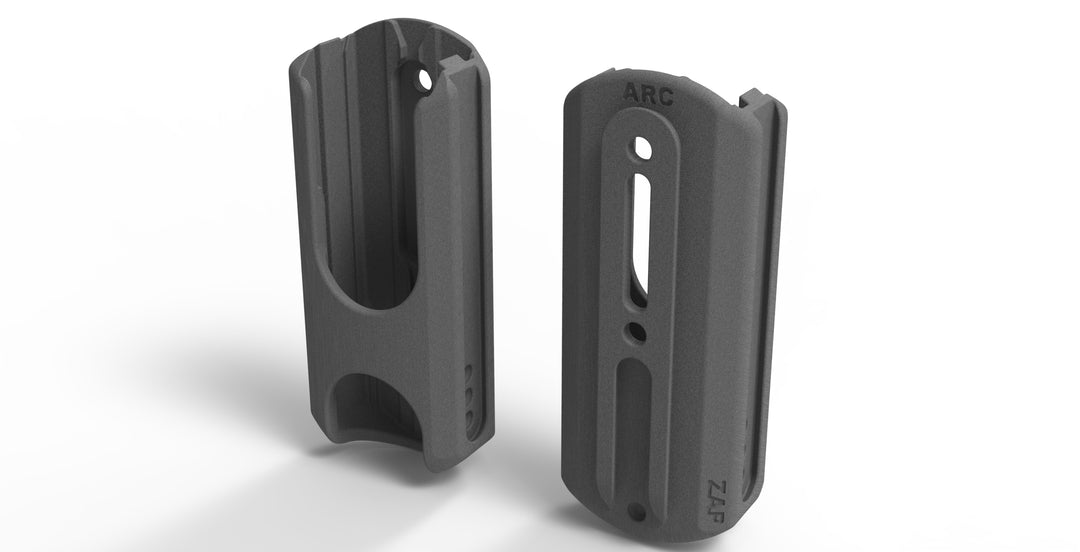 Modular Holster for the Leatherman ARC
