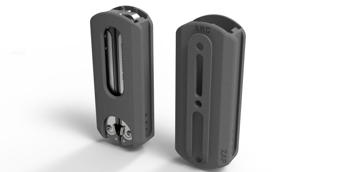 Modular Holster for the Leatherman ARC