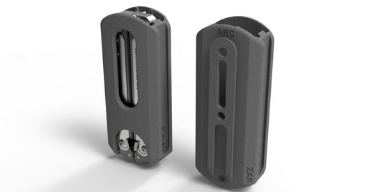 Modular Holster for the Leatherman ARC