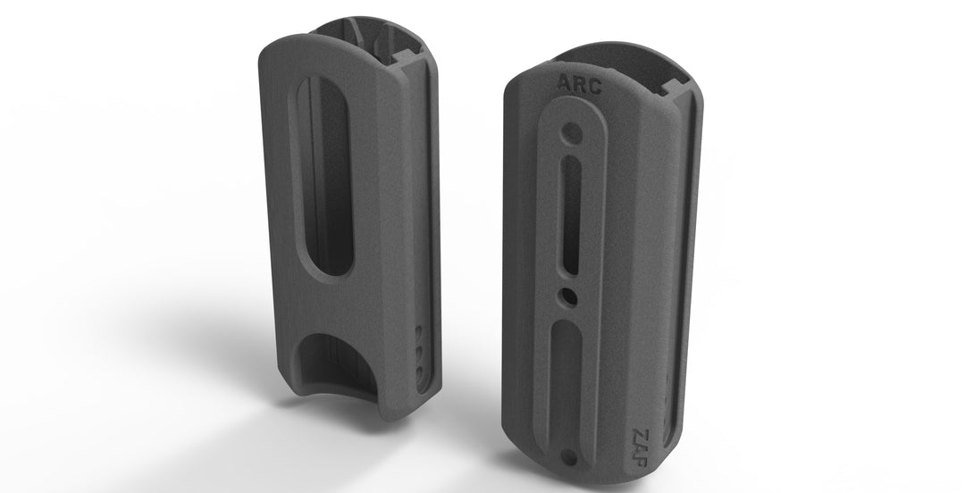 Modular Holster for the Leatherman ARC