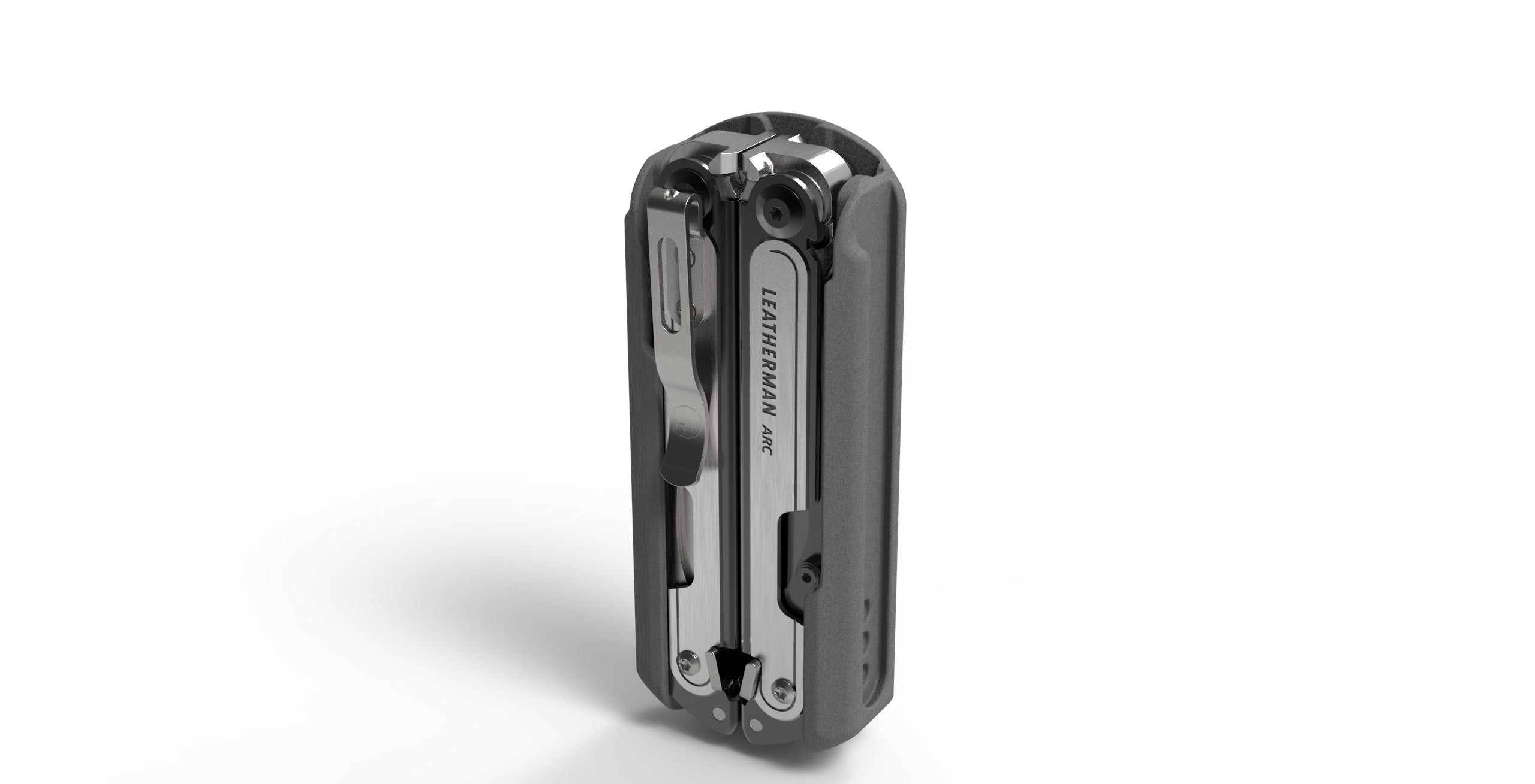 アクセサリー HDR003 Modular Holster for the Leatherman ARC – ZapWizard Design