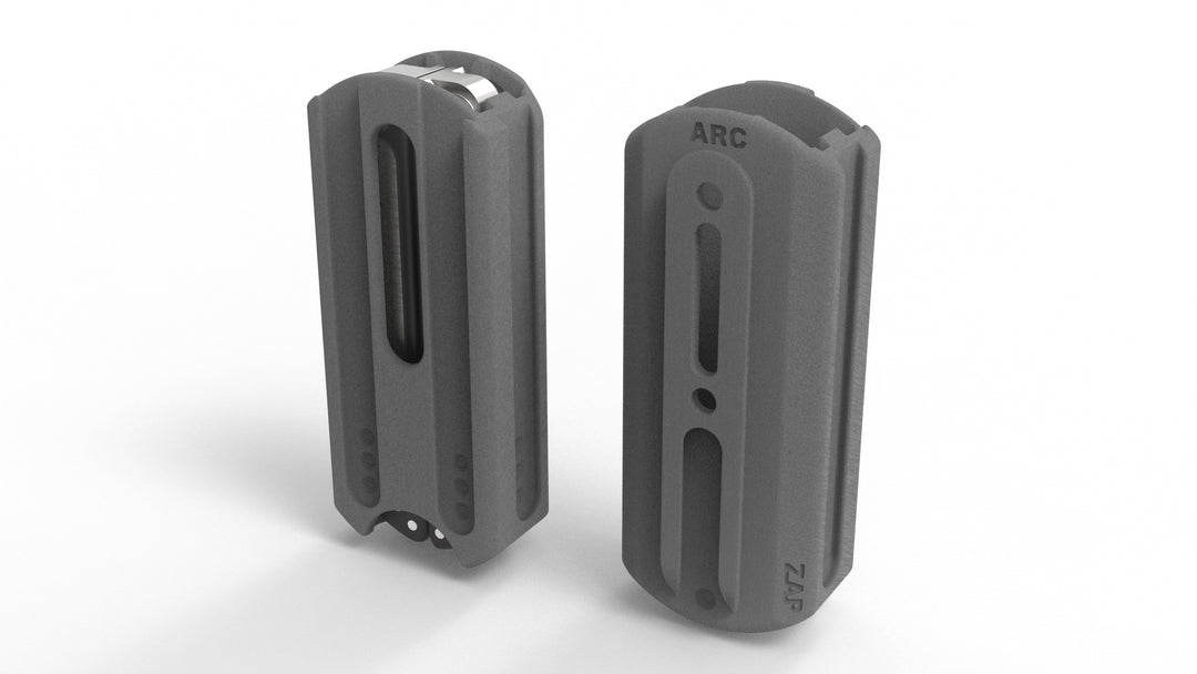 Modular Holster for the Leatherman ARC