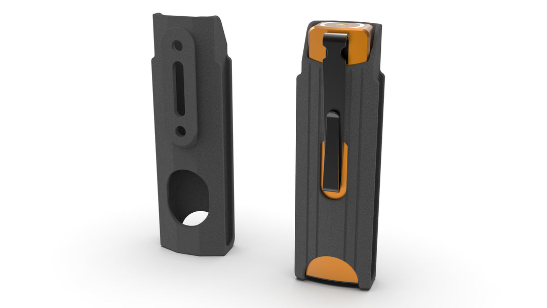 Holster for the Olight ArkPro