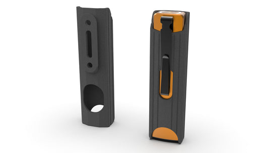 Holster for the Olight ArkPro