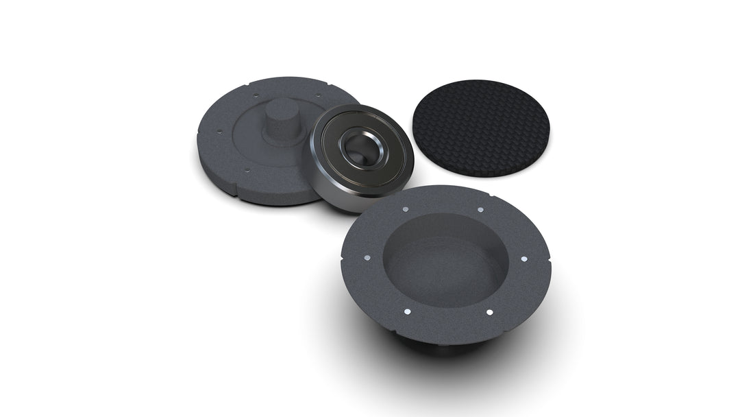 12 Bit Handle for the 711L In-Line Ratchet Driver