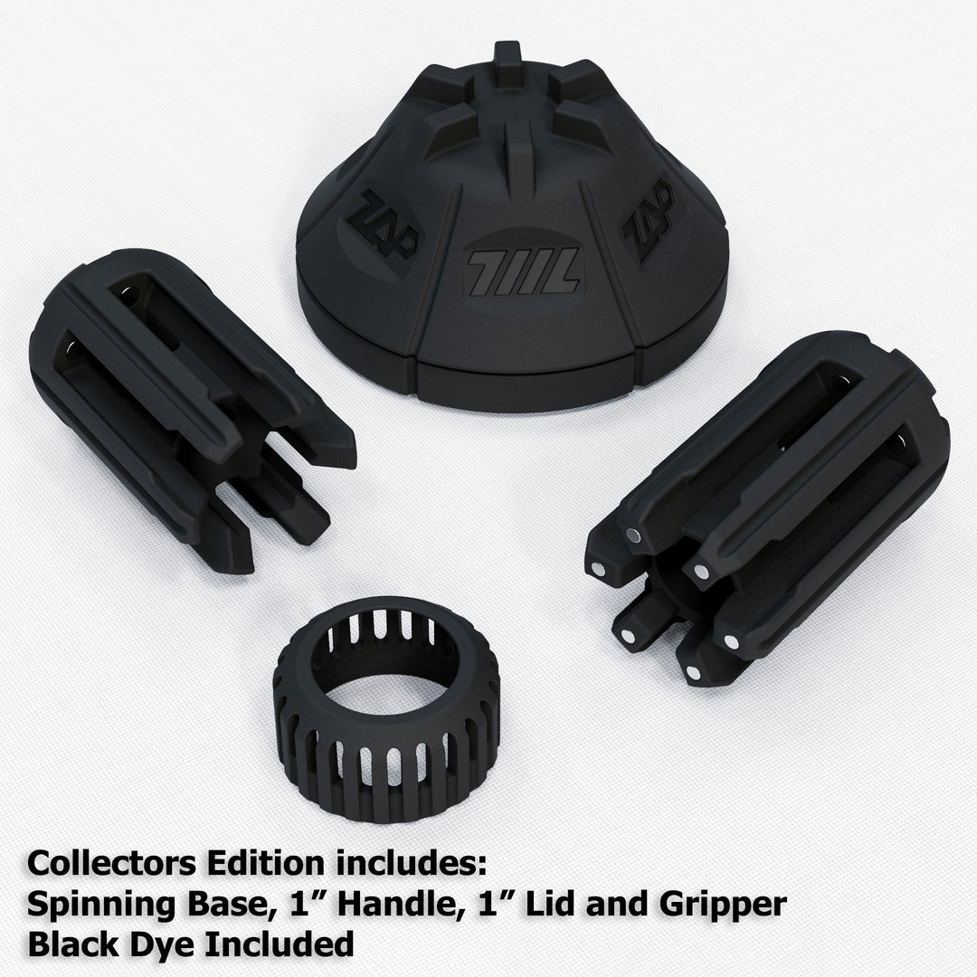 12 Bit Handle for the 711L In-Line Ratchet Driver