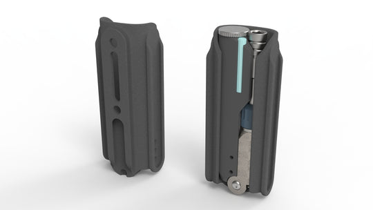 Modular Holster for Leatherman Garage #009