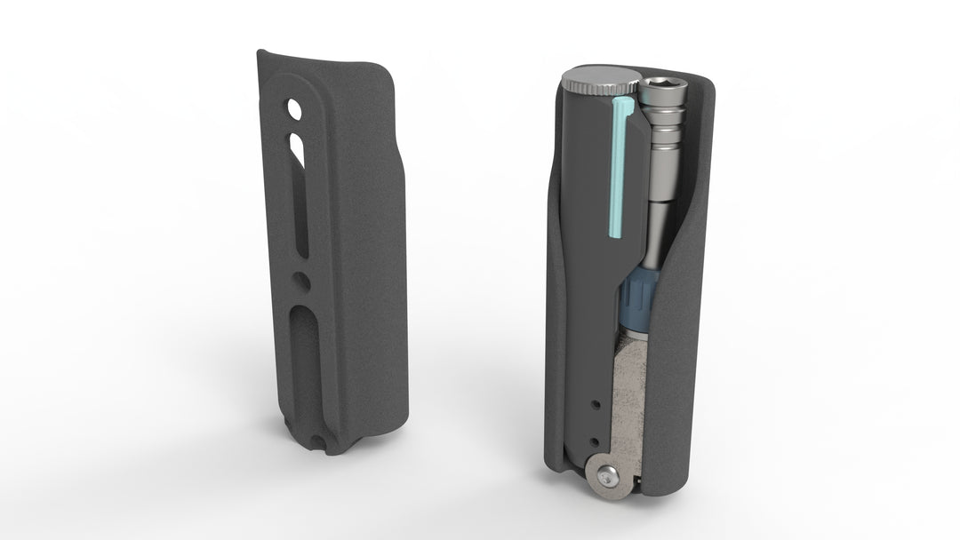 Modular Holster for Leatherman Garage #009