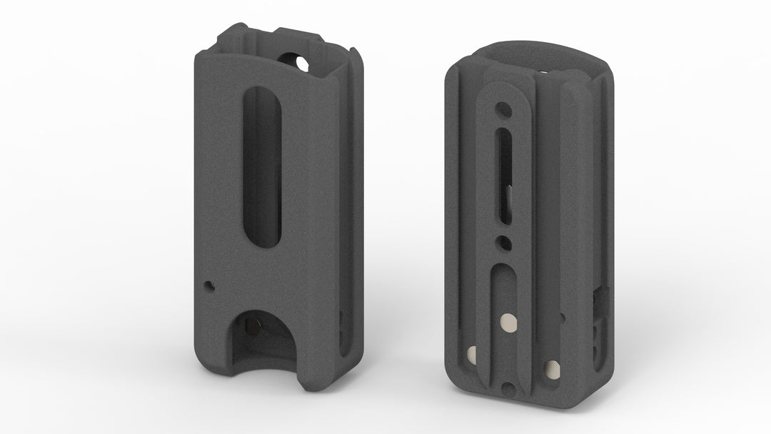 Holster for Leatherman Crunch