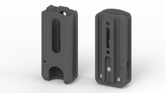 Holster for Leatherman Crunch