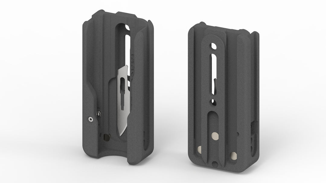 Holster for Leatherman Crunch