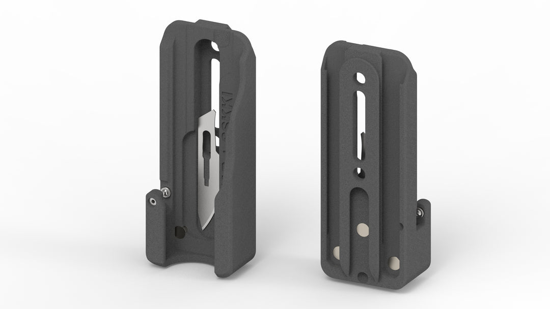 Holster for Leatherman Crunch