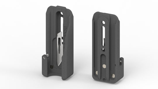 Holster for Leatherman Crunch