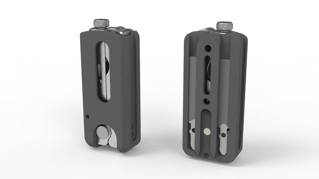 Holster for Leatherman Crunch