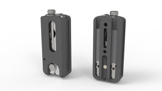 Holster for Leatherman Crunch