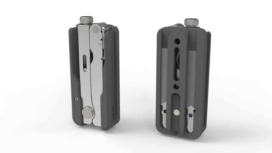 Holster for Leatherman Crunch
