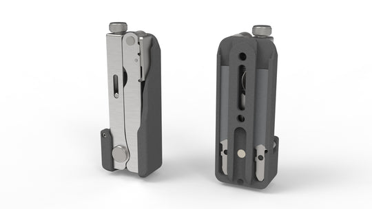 Holster for Leatherman Crunch