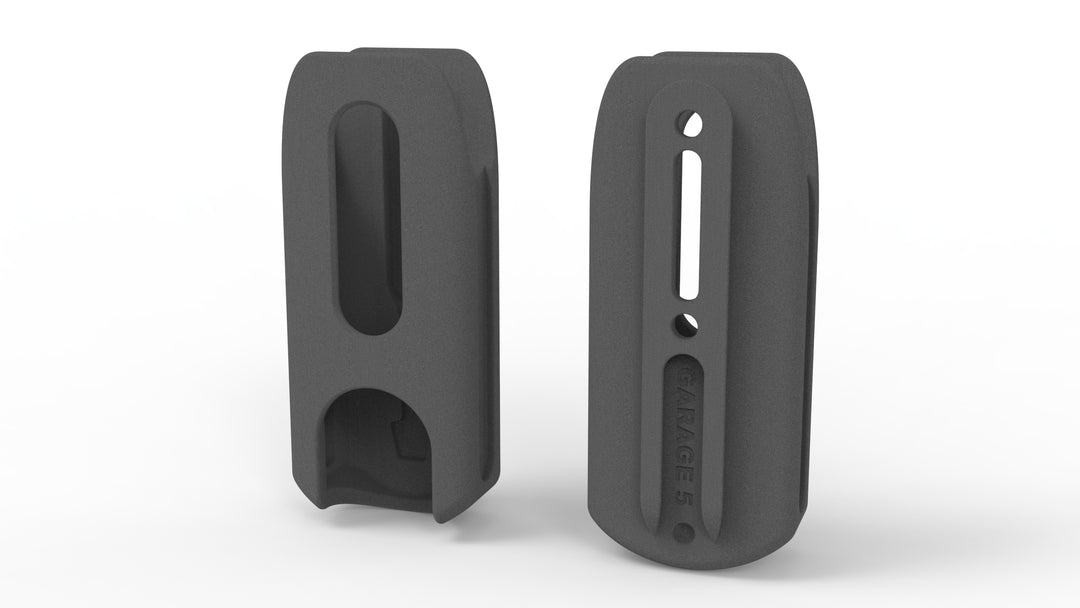 Modular Holster for the Leatherman Garage #005