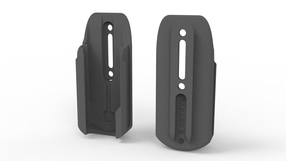 Modular Holster for the Leatherman Garage #005