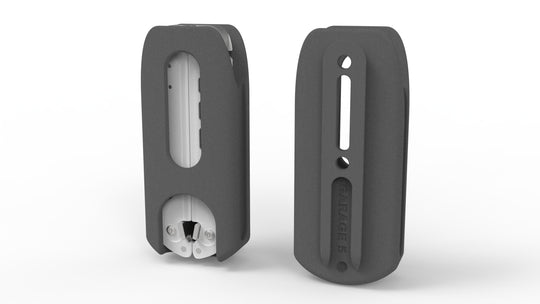 Modular Holster for the Leatherman Garage #005