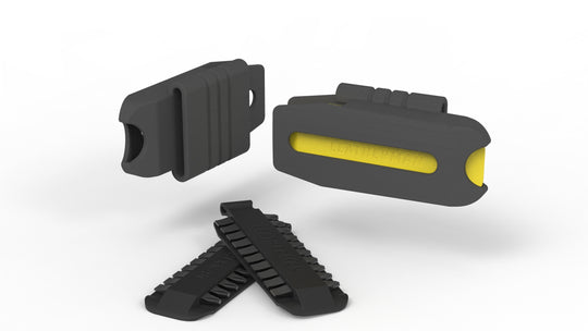 Bit Holder Holster for the Leatherman Bit Kit