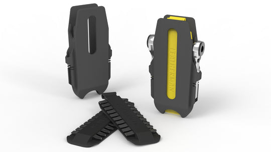 Bit Holder Holster for the Leatherman Bit Kit