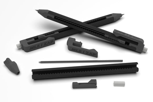 2mm Pencil, MAXLVLEDC