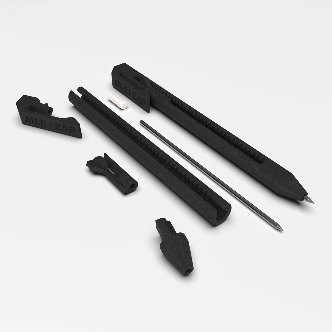 2mm Pencil, MAXLVLEDC