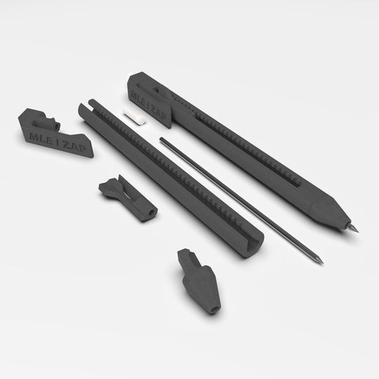 2mm Pencil, MAXLVLEDC