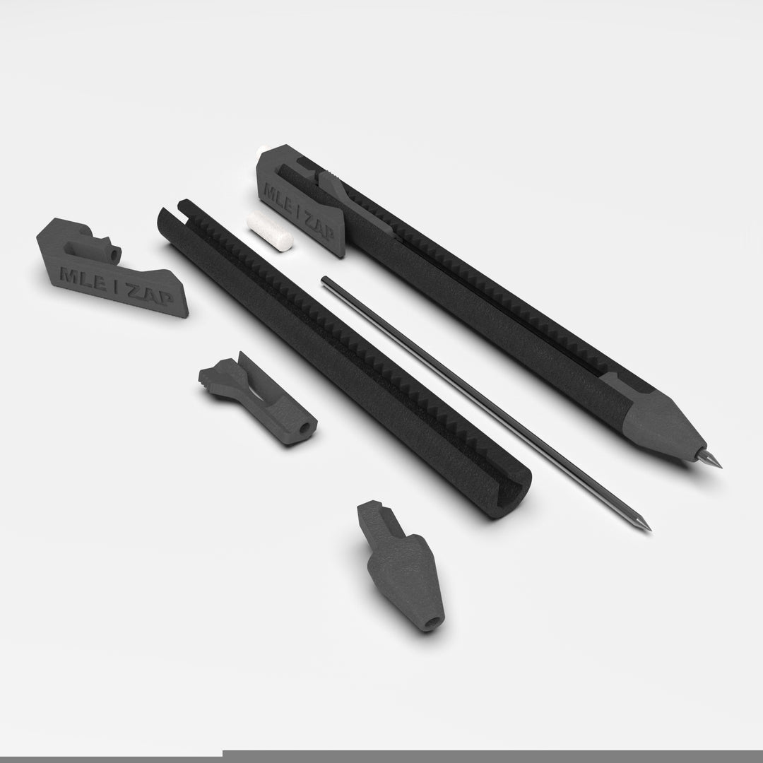 2mm Pencil, MAXLVLEDC