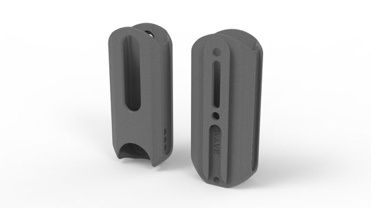 Modular Holster for Leatherman Wave Plus