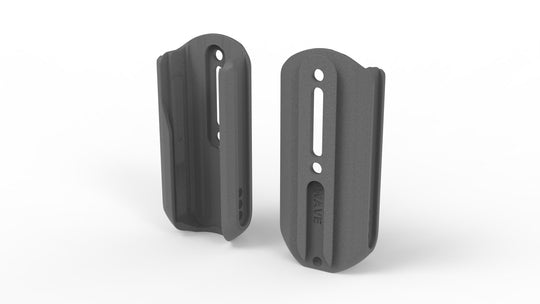 Modular Holster for Leatherman Wave Plus