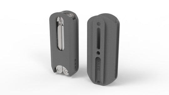 Modular Holster for Leatherman Wave Plus