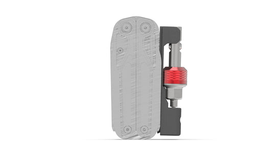 Modular Side Options