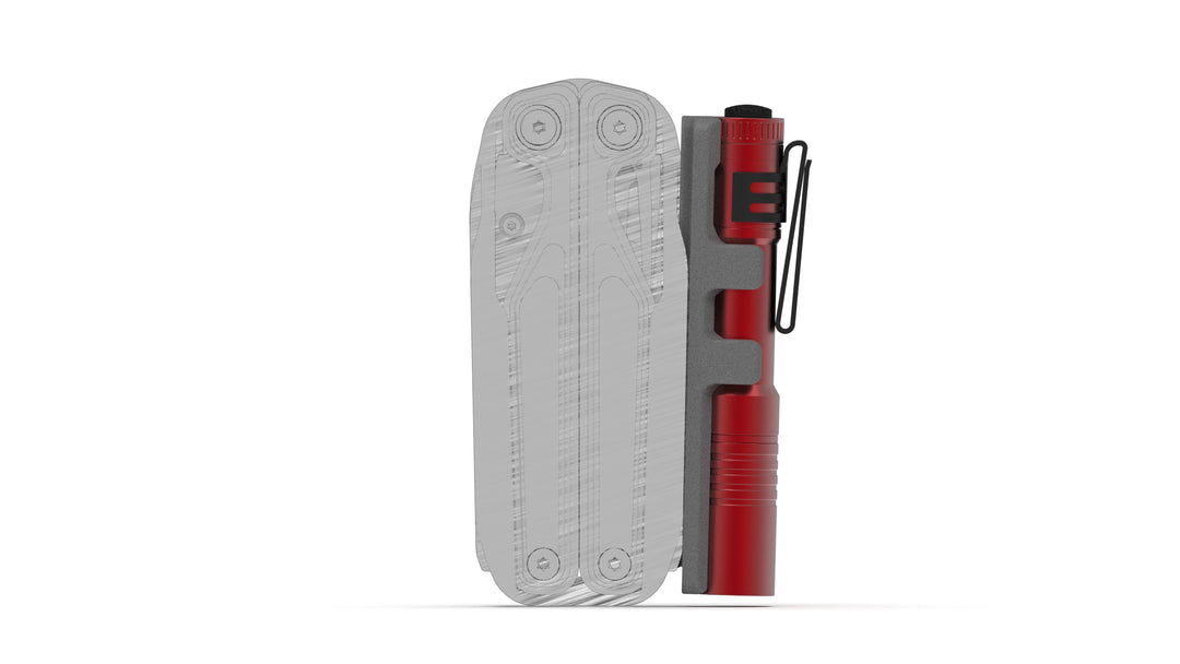 Modular Side Options