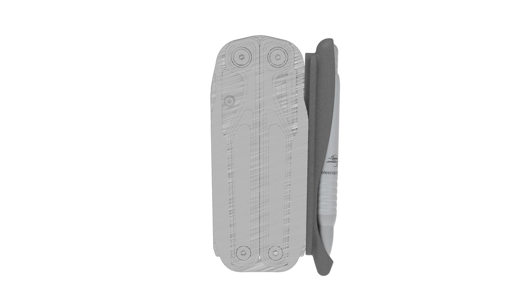 Modular Side Options