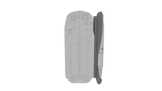 Modular Side Options