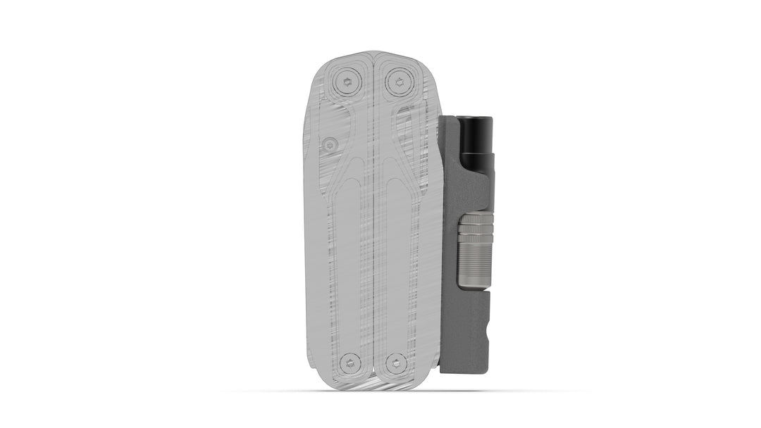 Modular Side Options