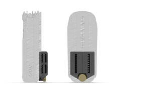 Modular Rear Options