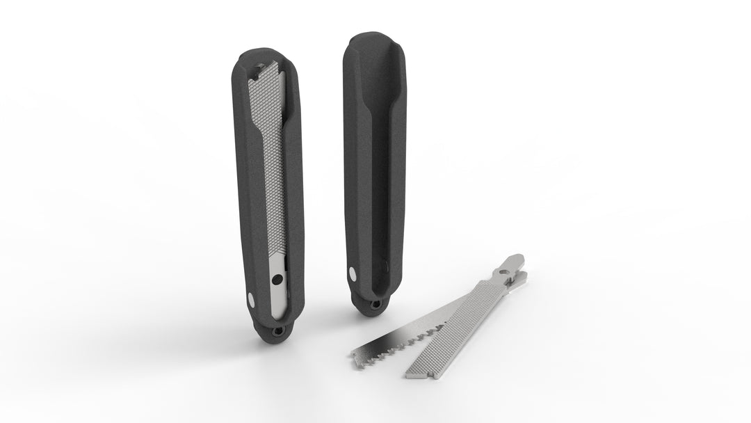 Modular Side Options