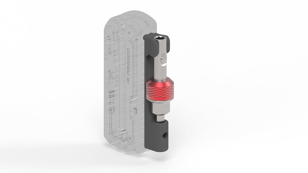 Modular Side Options