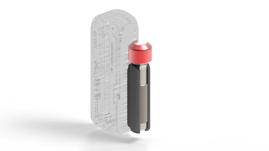 Modular Side Options