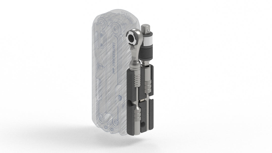 Modular Side Options