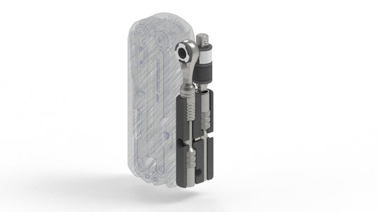 Modular Side Options