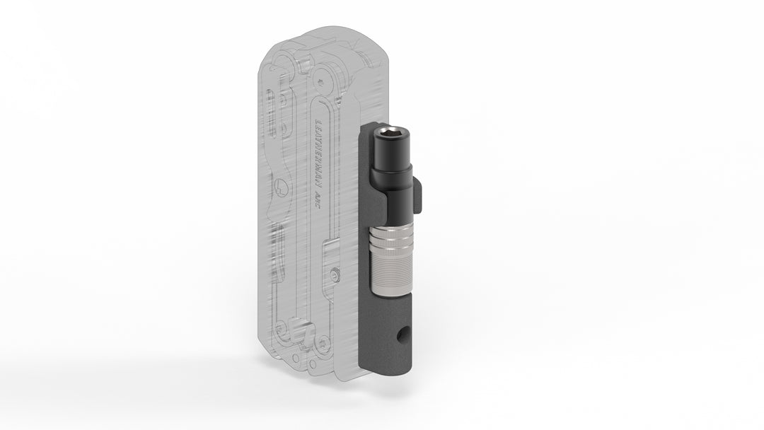 Modular Side Options