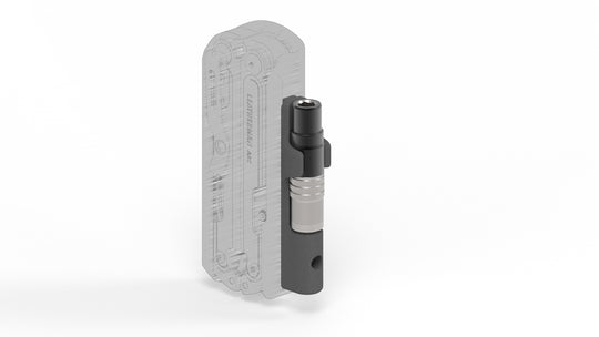 Modular Side Options