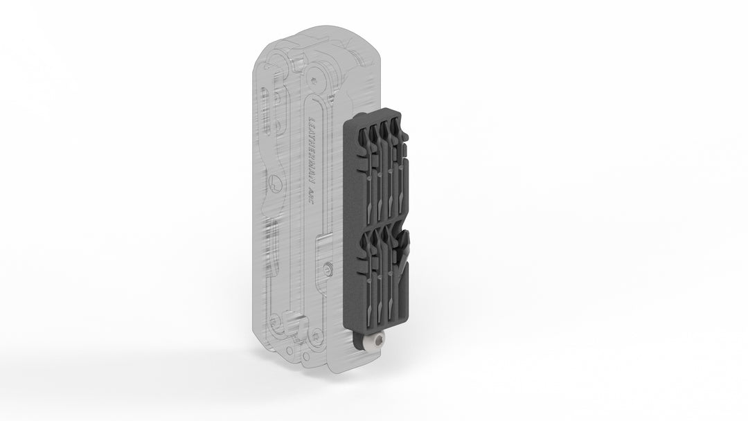 Modular Side Options
