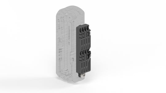 Modular Side Options
